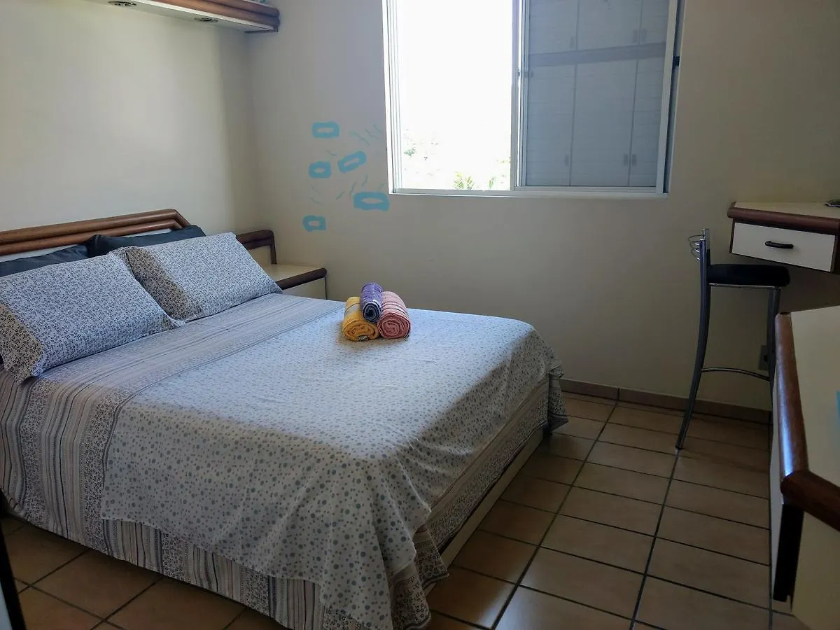 Suite Privativa Em Apartamento Residencial Florianópolis